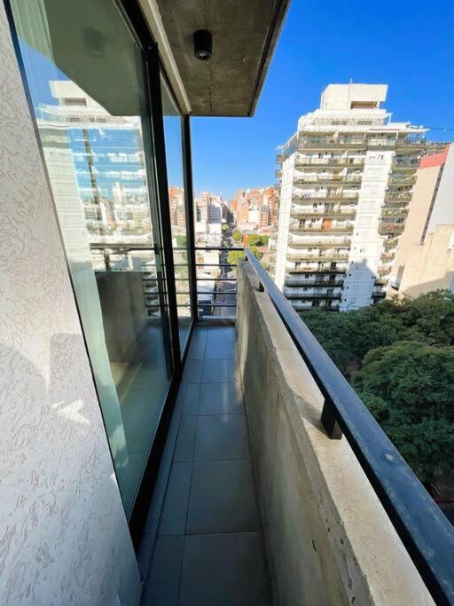 Loft en Güemes 2 B - Apartamento de 1 dormitorio - 23