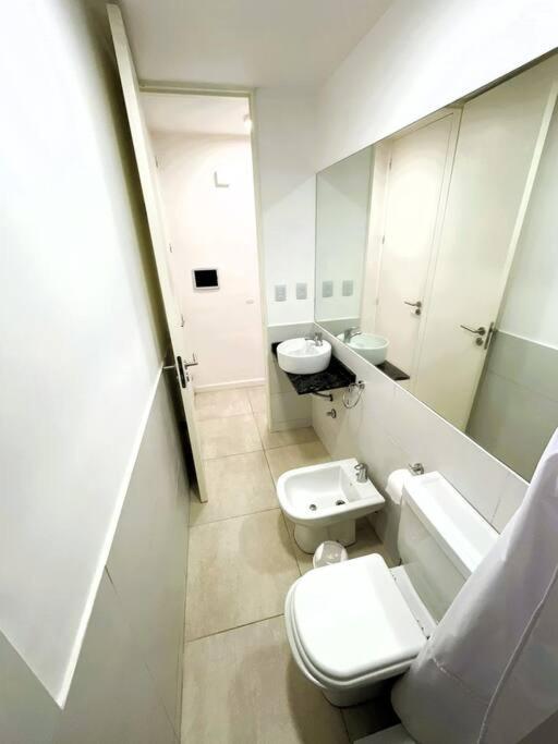 Loft en Güemes 2 B - Apartamento de 1 dormitorio - 33