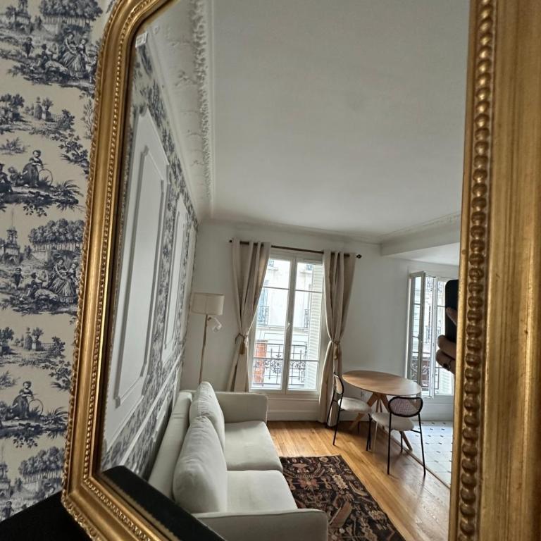 Charming Parisian Flat near Eiffel Tower - Appartement 1 Chambre - 21