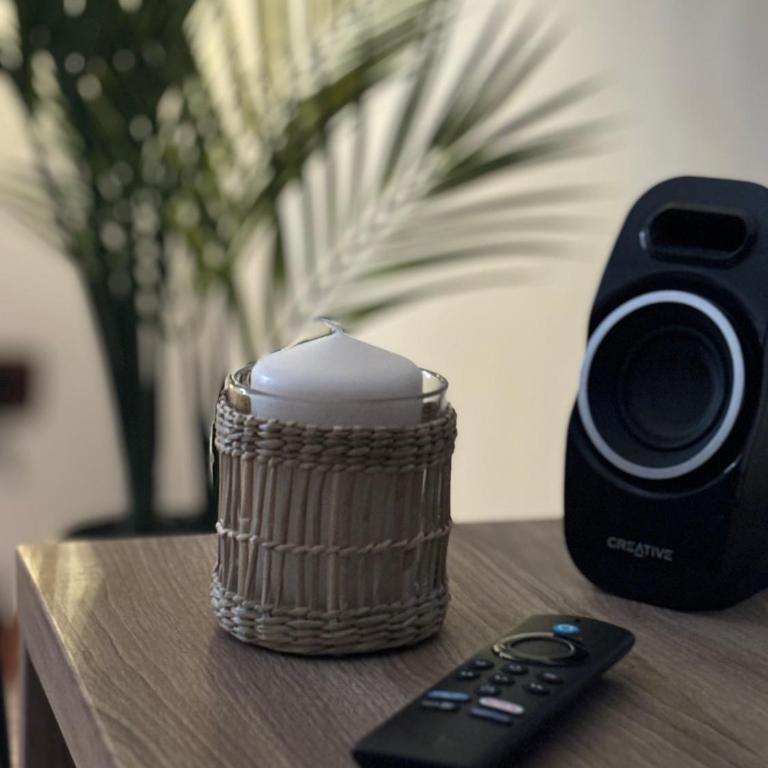 Accogliente Appartamento Roma - Appartamento con 1 Camera da Letto - 10