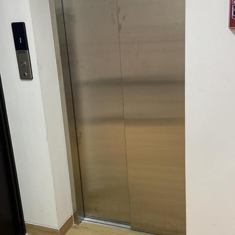 Los geranios - Three-Bedroom Apartment - 12