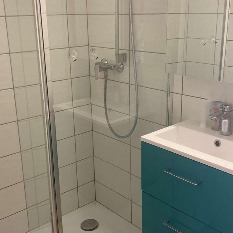 Villa 3 pièces + Mezzanine pour 6 pers. à Port Leucate avec parking - FR-1-81-96 - Villa - 15