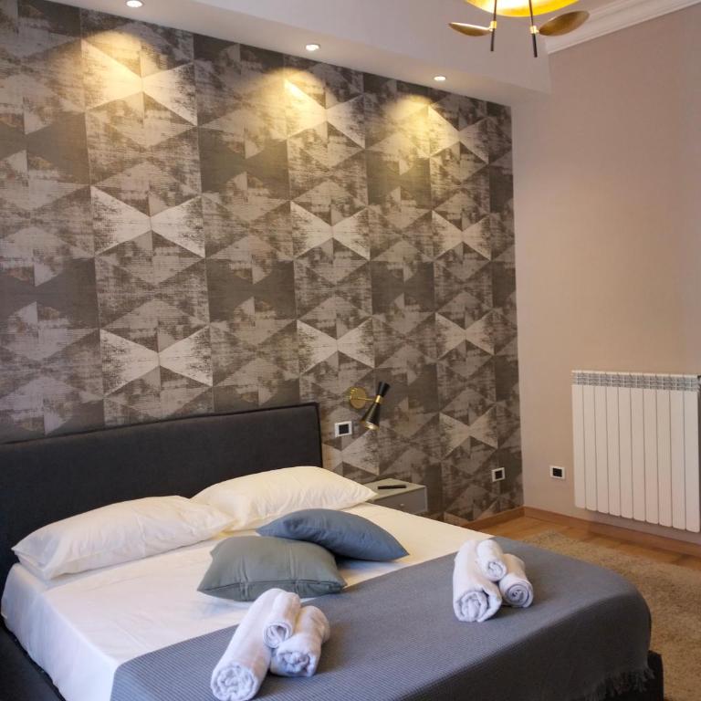 Princess Iolanda Charming House - Appartamento con 1 Camera da Letto - 2