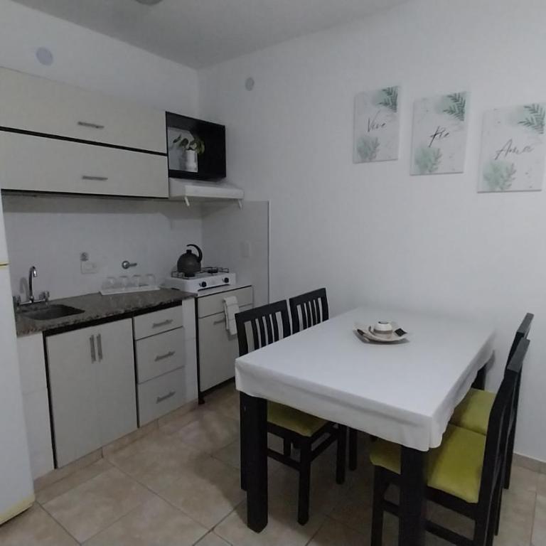 Departamento Marusa - Apartamento de 1 dormitorio - 2