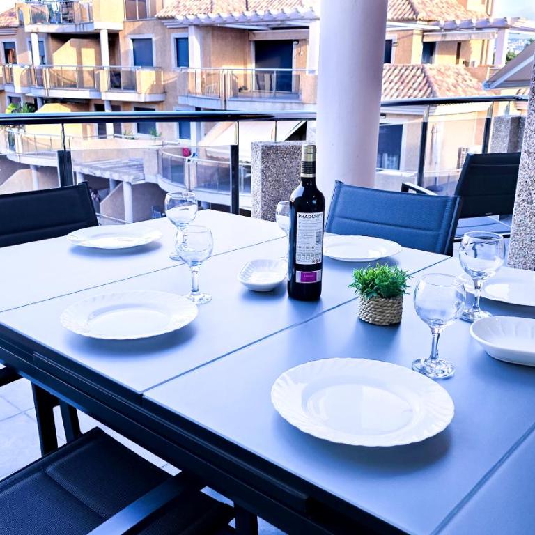 Devitania Jardines Del Real - Apartamento de 2 dormitorios - 6