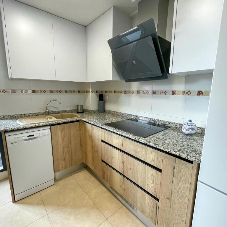 Devitania Jardines Del Real - Apartamento de 2 dormitorios - 27