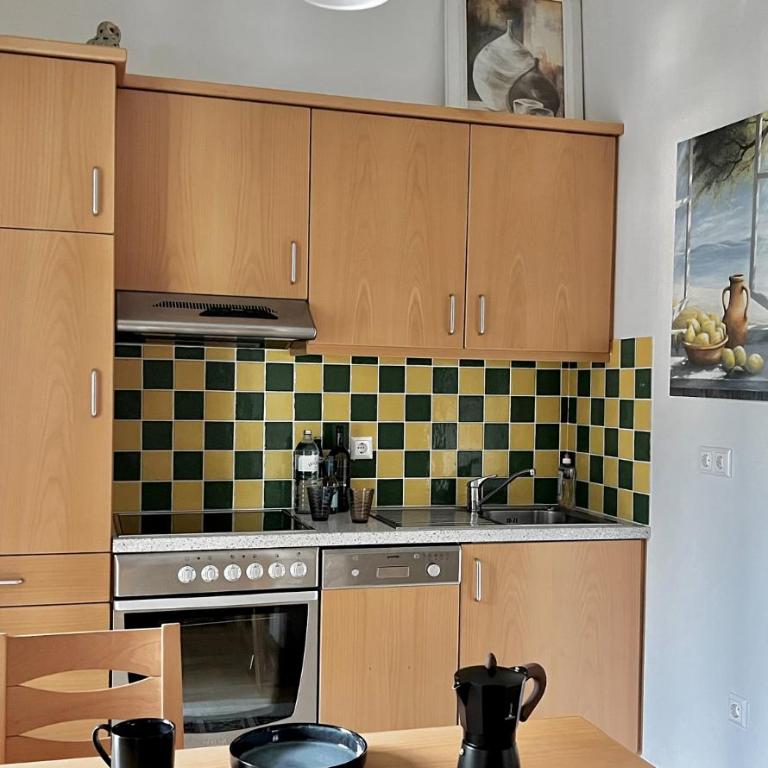 Alpine Pearl - Apartment mit 1 Schlafzimmer - 10