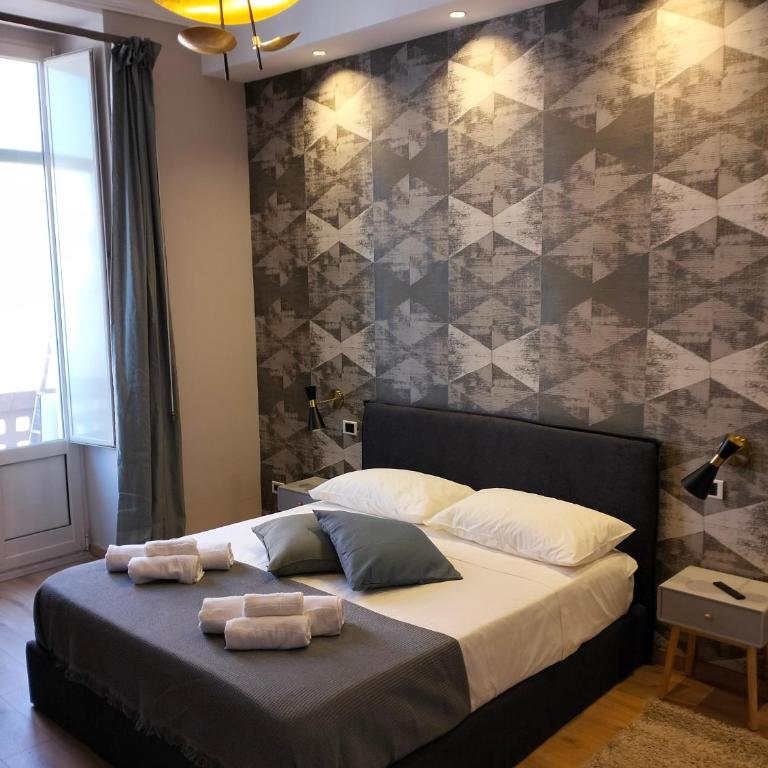 Princess Iolanda Charming House - Appartamento con 1 Camera da Letto - 3