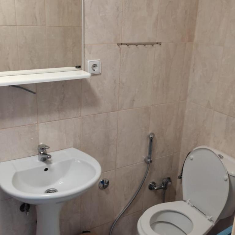 Apartmani Isabela sa vrtom - Apartman sa 2 Spavaće Sobe - 6