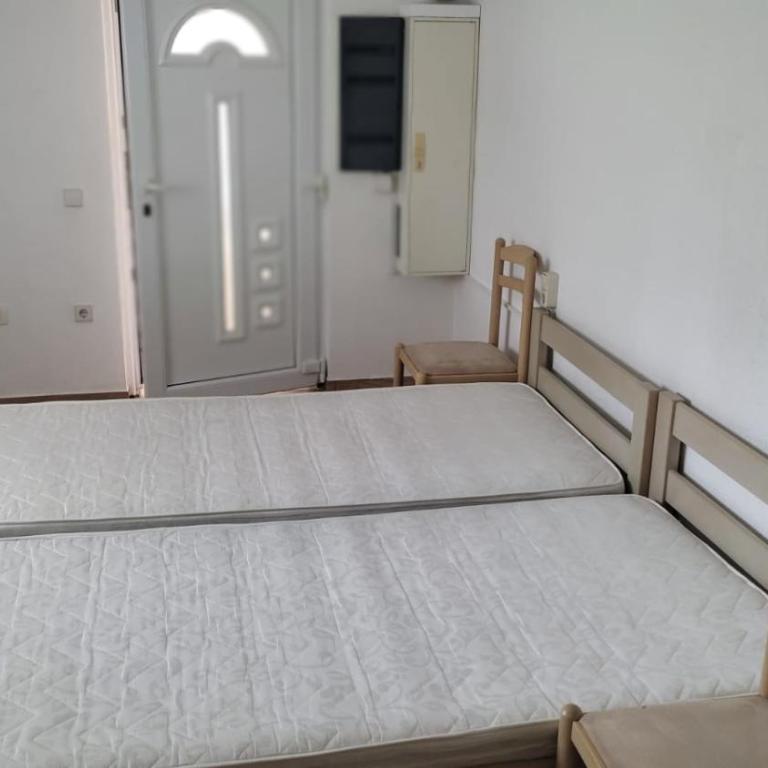 Apartmani Isabela sa vrtom - Apartman sa 2 Spavaće Sobe - 12