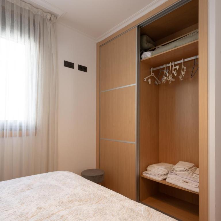 ÁTICO DE LUX SANXENXO - Apartamento de 3 dormitorios - 31