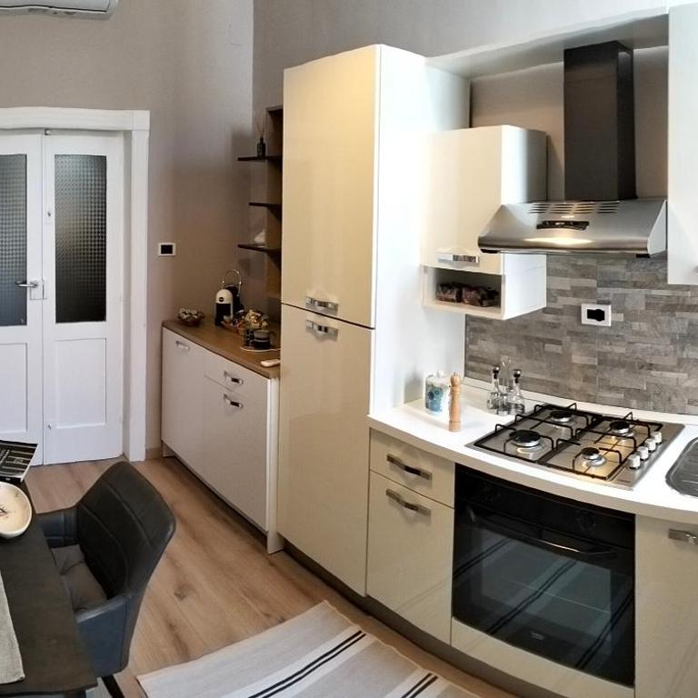 Princess Iolanda Charming House - Appartamento con 1 Camera da Letto - 4