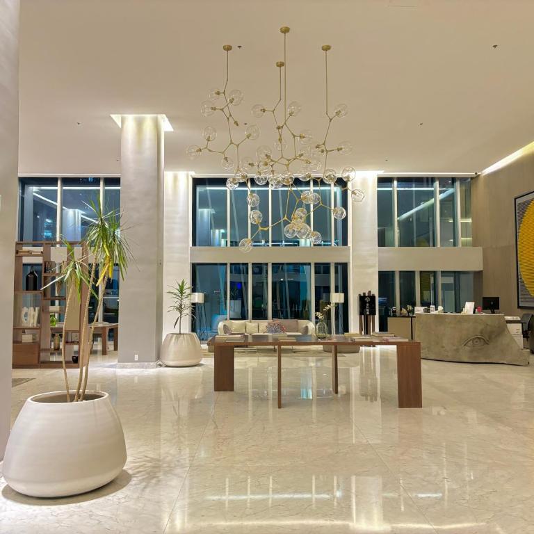 Park Life Paradox Santa Fe - Apartamento Estándar de 1 dormitorio - 10
