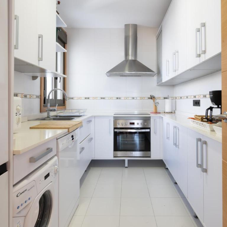 ÁTICO DE LUX SANXENXO - Apartamento de 3 dormitorios - 34