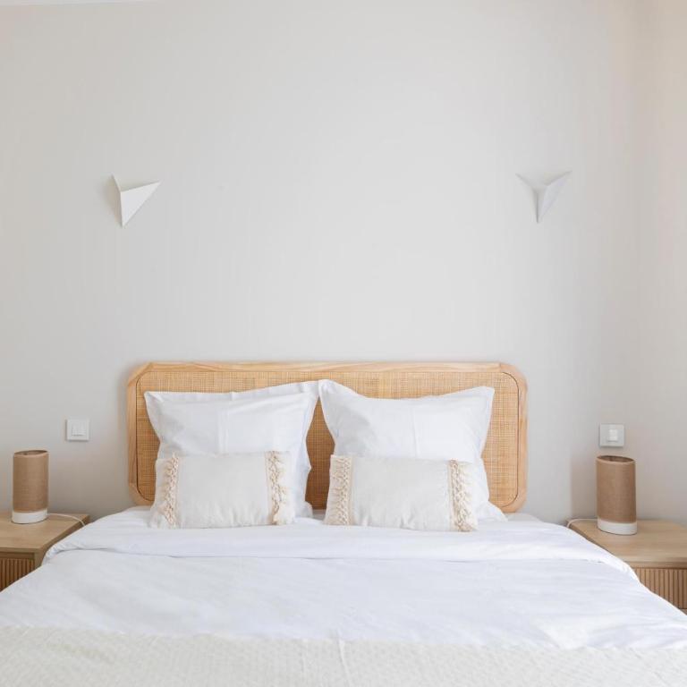 Les Suites de la Cathédrale - Appartamento con 2 Camere da Letto e Balcone - 10