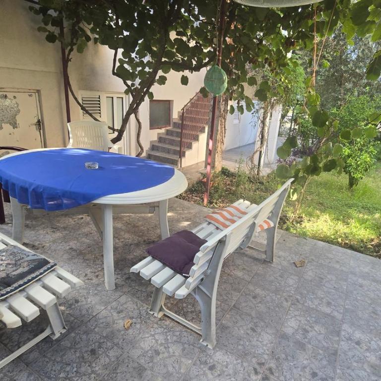Krtole Lustica Bay - Two-Bedroom Apartment - 36