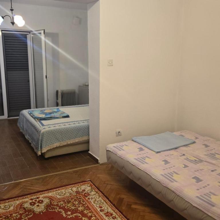 Krtole Lustica Bay - Two-Bedroom Apartment - 9