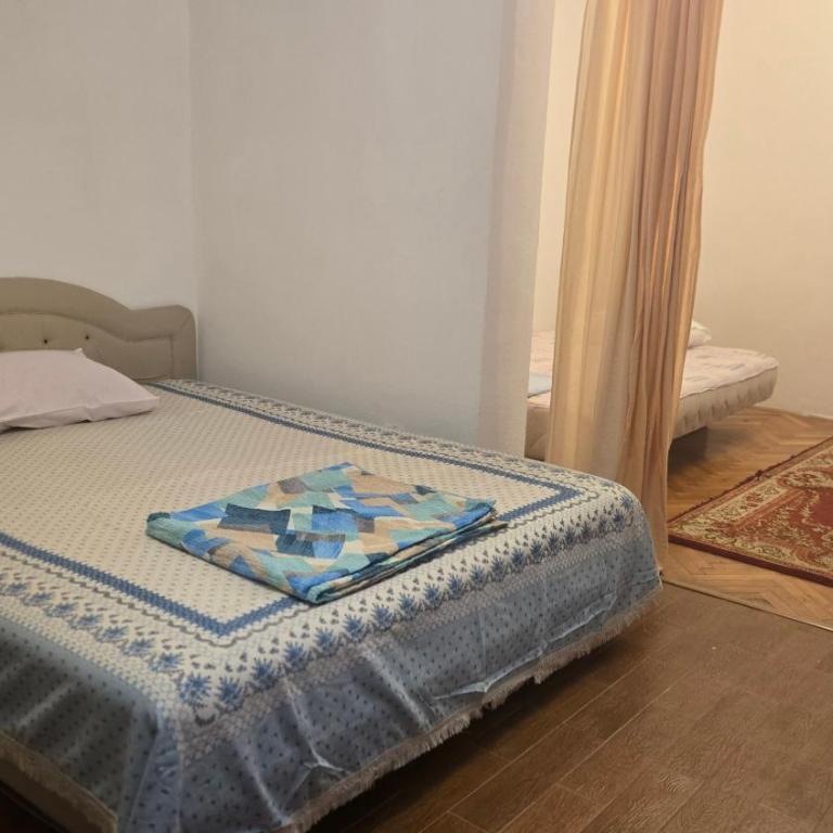 Krtole Lustica Bay - Two-Bedroom Apartment - 8