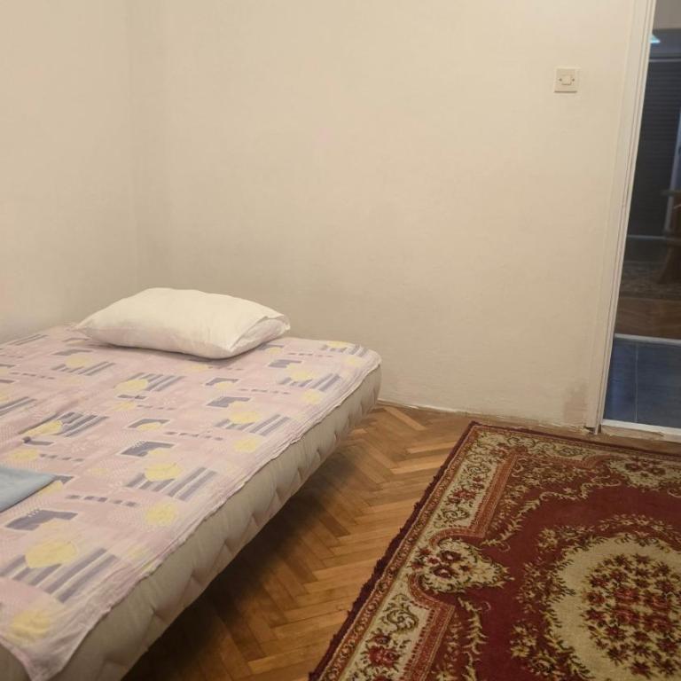 Krtole Lustica Bay - Two-Bedroom Apartment - 10