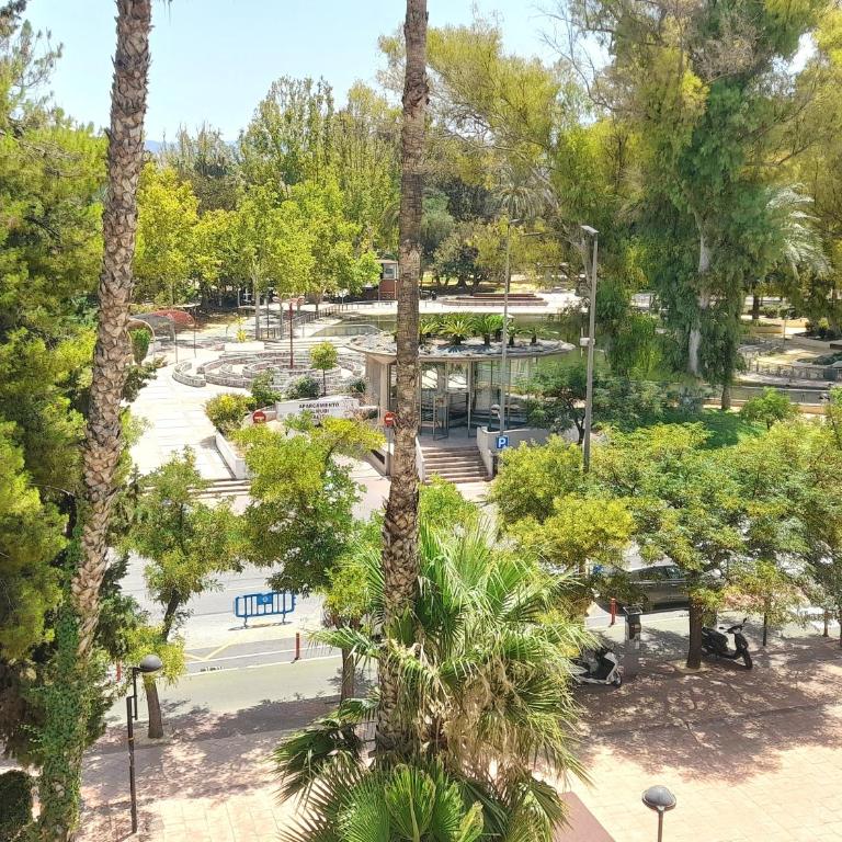 Murcia a tus pies III, centro - Three-Bedroom Apartment - 18