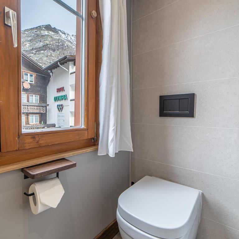 Chalet Edelweiss - Chalet - 19