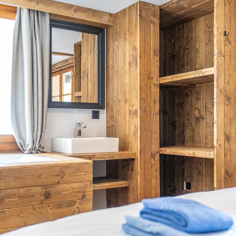 Chalet Edelweiss - Chalet - 17