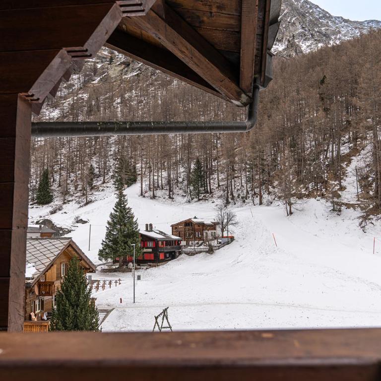 Chalet Edelweiss - Chalet - 25
