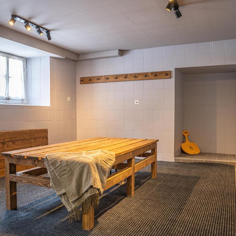 Chalet Edelweiss - Chalet - 27