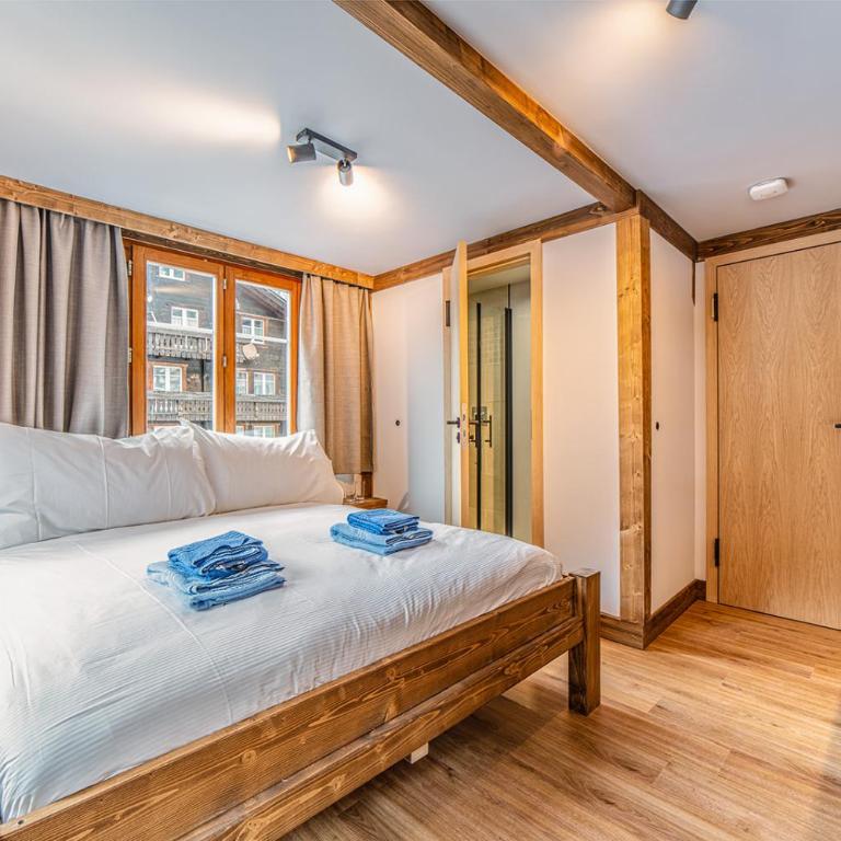 Chalet Edelweiss - Chalet - 28