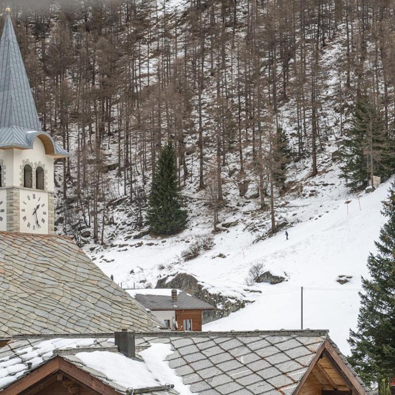 Chalet Edelweiss - Chalet - 29