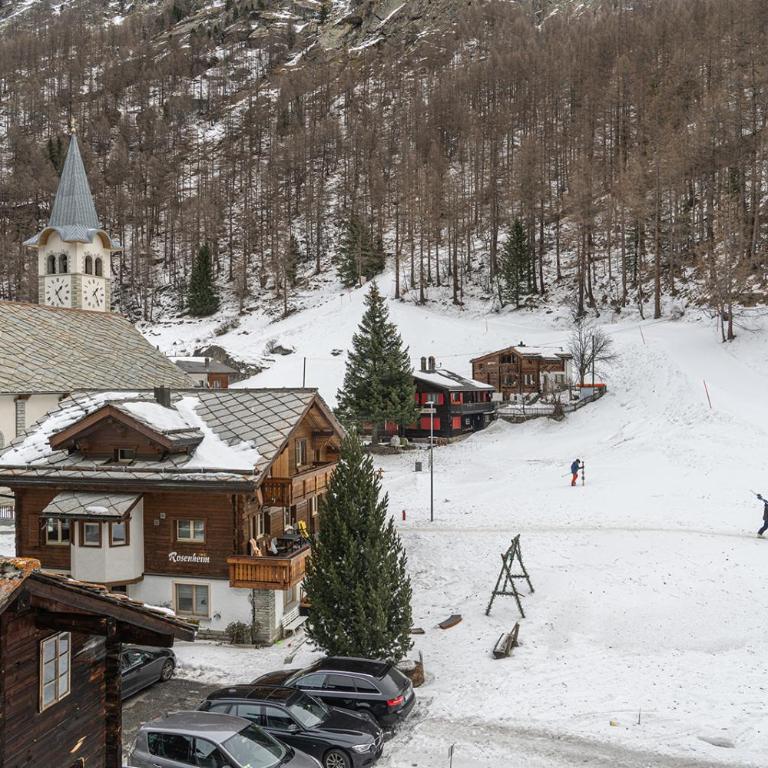 Chalet Edelweiss - Chalet - 30