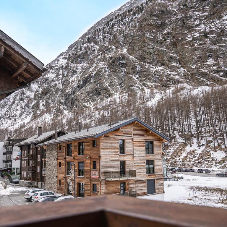 Chalet Edelweiss - Chalet - 32