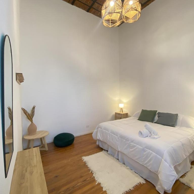 Casa Alma - Casa de 5 dormitorios - 31