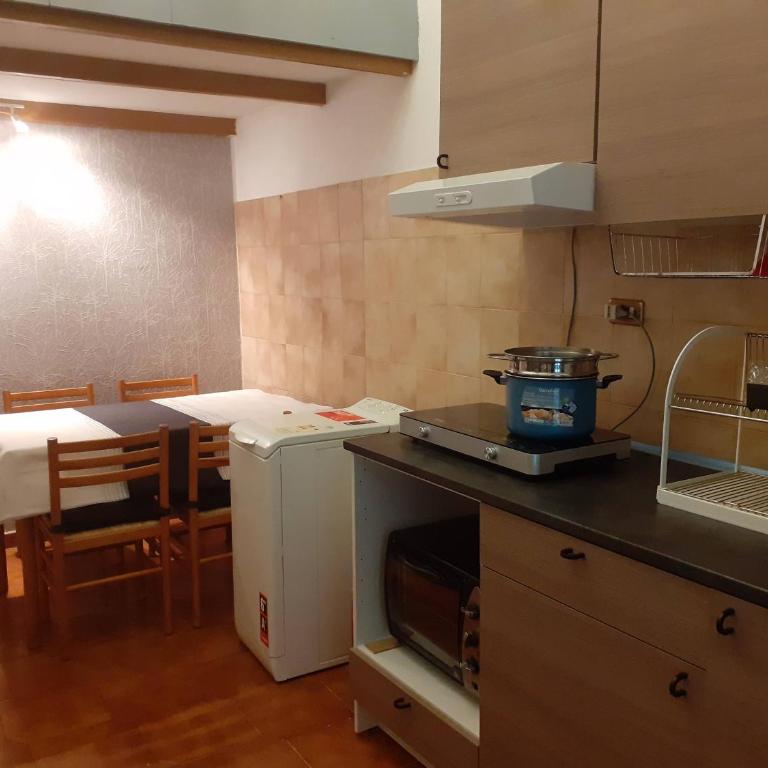 Appartamento vicino al centro - Two-Bedroom Apartment - 1