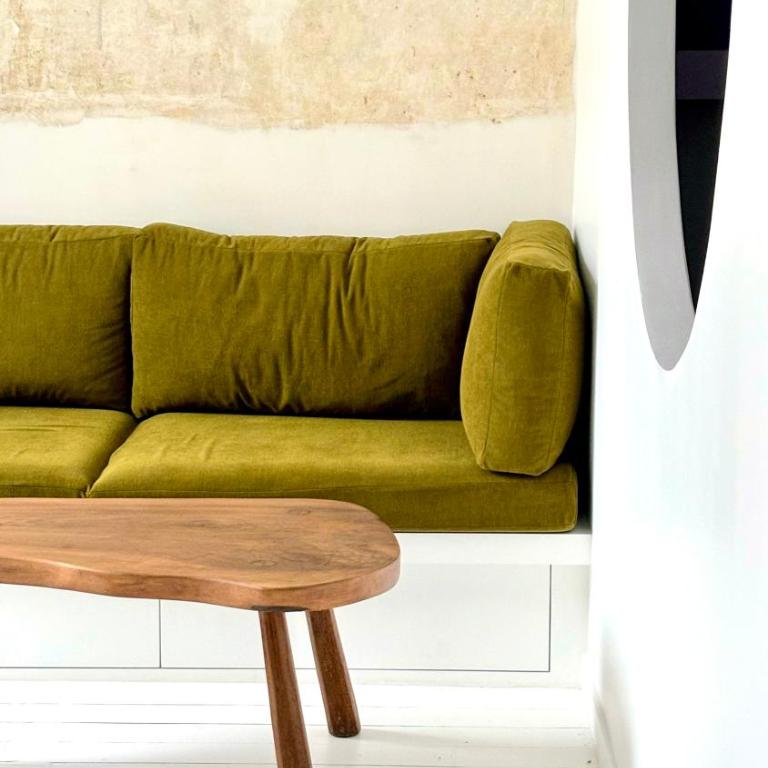 Modern & Charming Design Apartment - Near Père Lachaise - Appartement 1 Chambre - 12