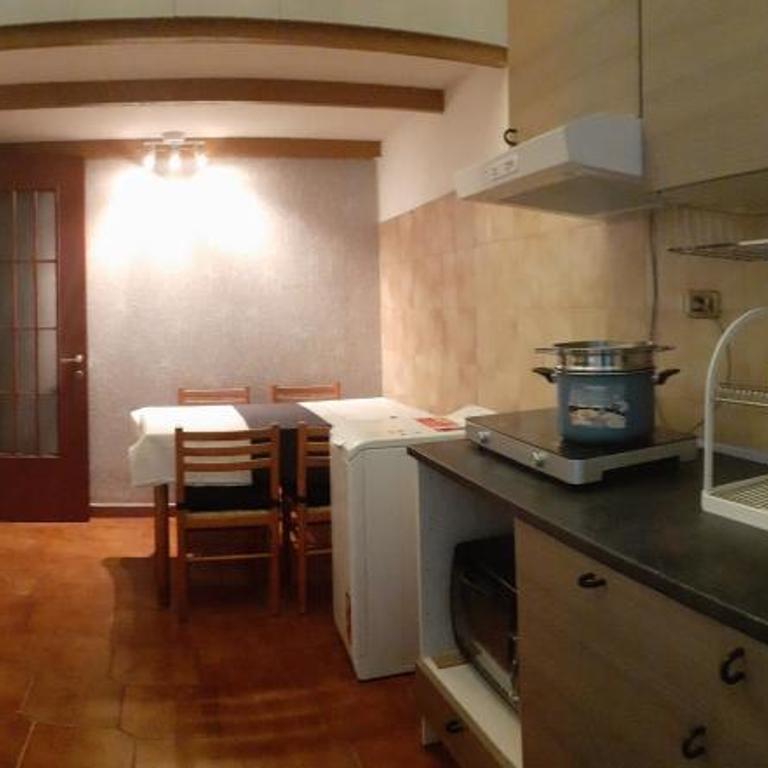 Appartamento vicino al centro - Two-Bedroom Apartment - 2