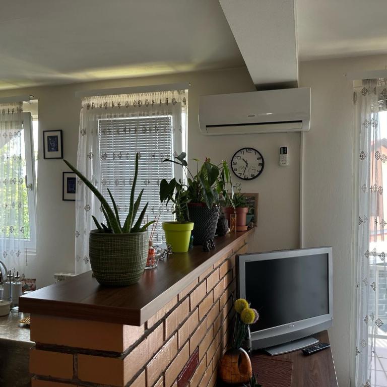 Airport Apartment Sarajevo - Apartman sa 2 Spavaće Sobe - 7