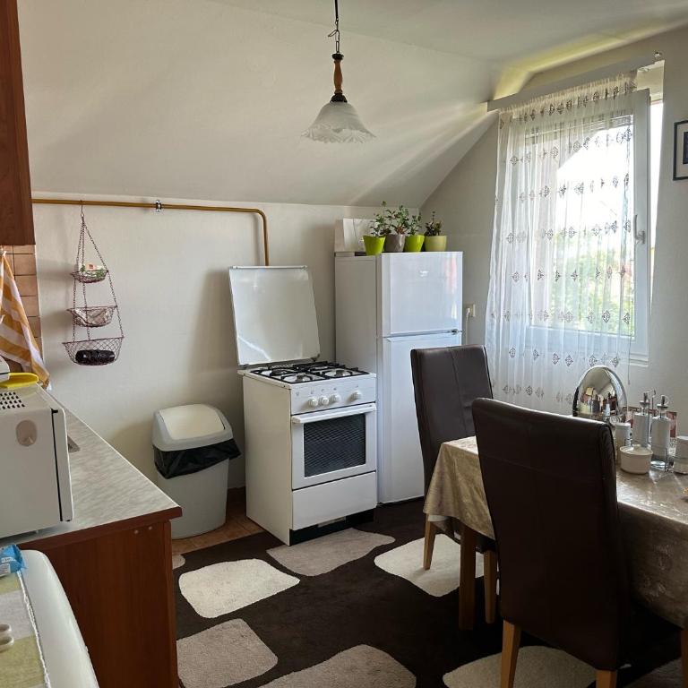 Airport Apartment Sarajevo - Apartman sa 2 Spavaće Sobe - 3