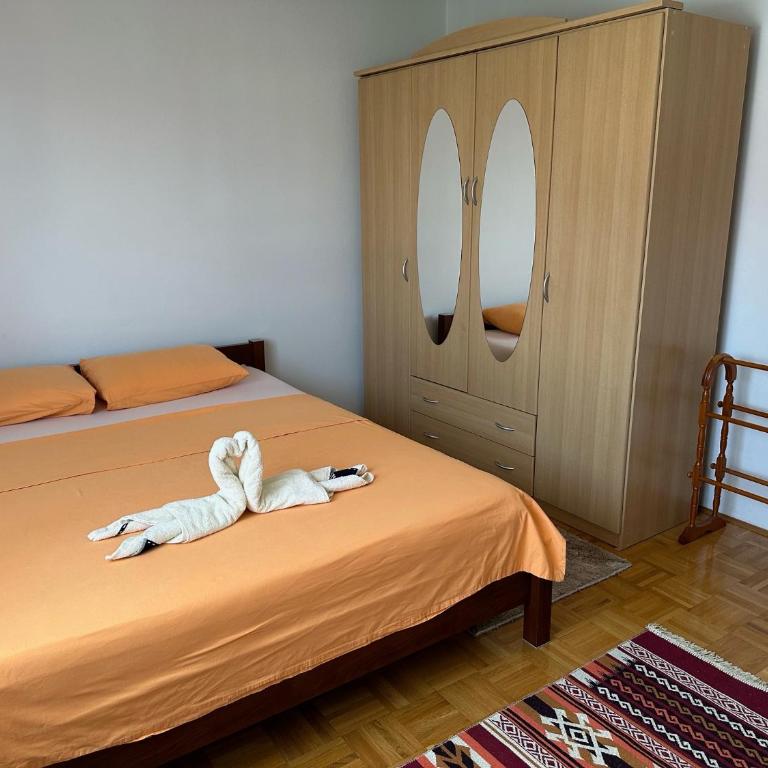 Airport Apartment Sarajevo - Apartman sa 2 Spavaće Sobe - 4