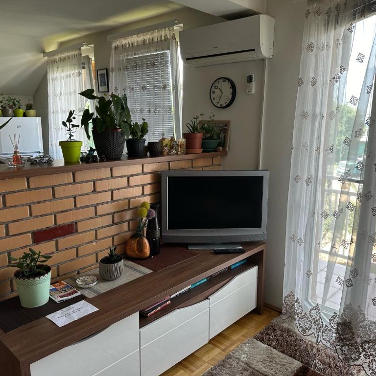 Airport Apartment Sarajevo - Apartman sa 2 Spavaće Sobe - 2