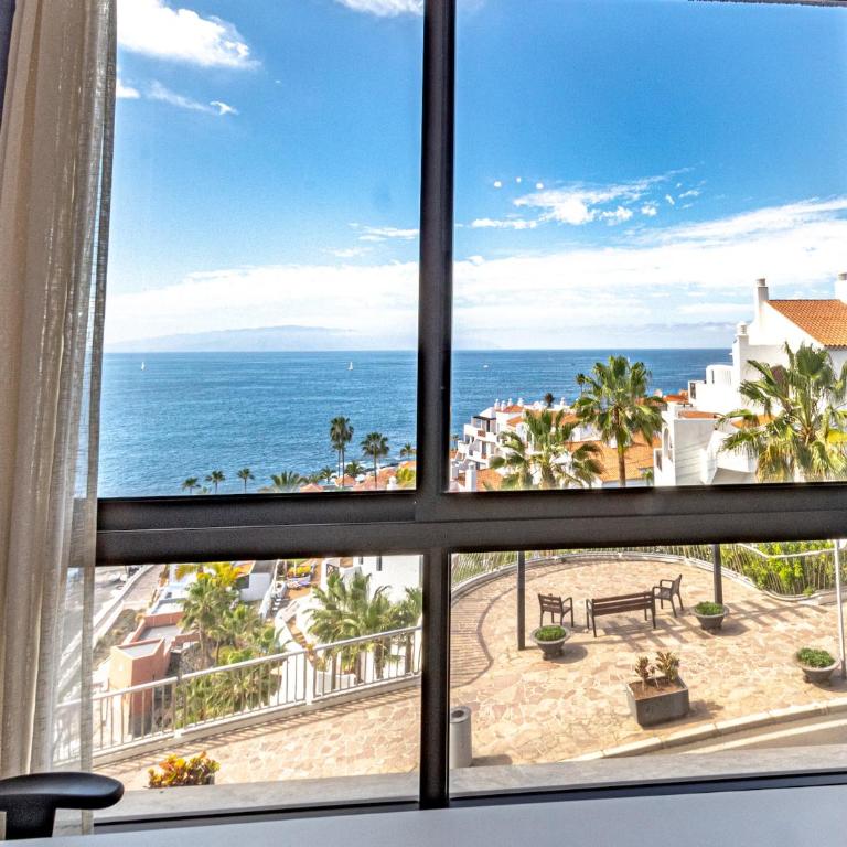Oceanfront Santiago Apt by Dream Homes Tenerife - Apartamento de 1 dormitorio - 15
