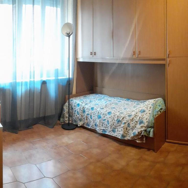 Appartamento vicino al centro - Two-Bedroom Apartment - 9
