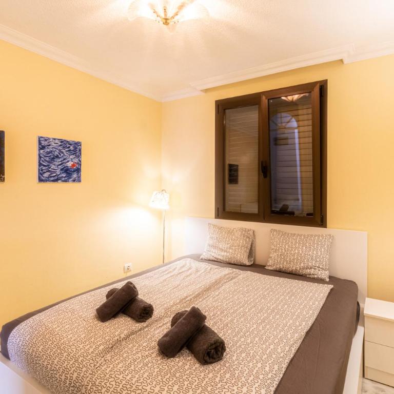 Oceanfront Santiago Apt by Dream Homes Tenerife - Apartamento de 1 dormitorio - 20