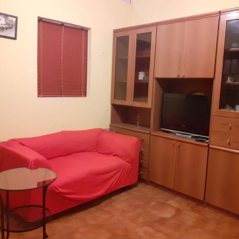 Appartamento vicino al centro - Two-Bedroom Apartment - 4