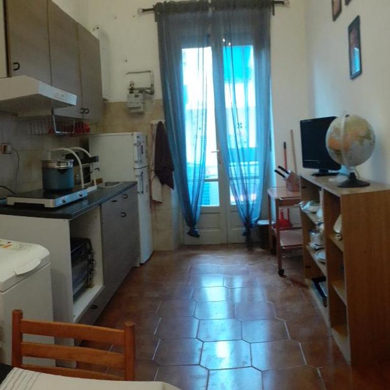 Appartamento vicino al centro - Two-Bedroom Apartment - 3