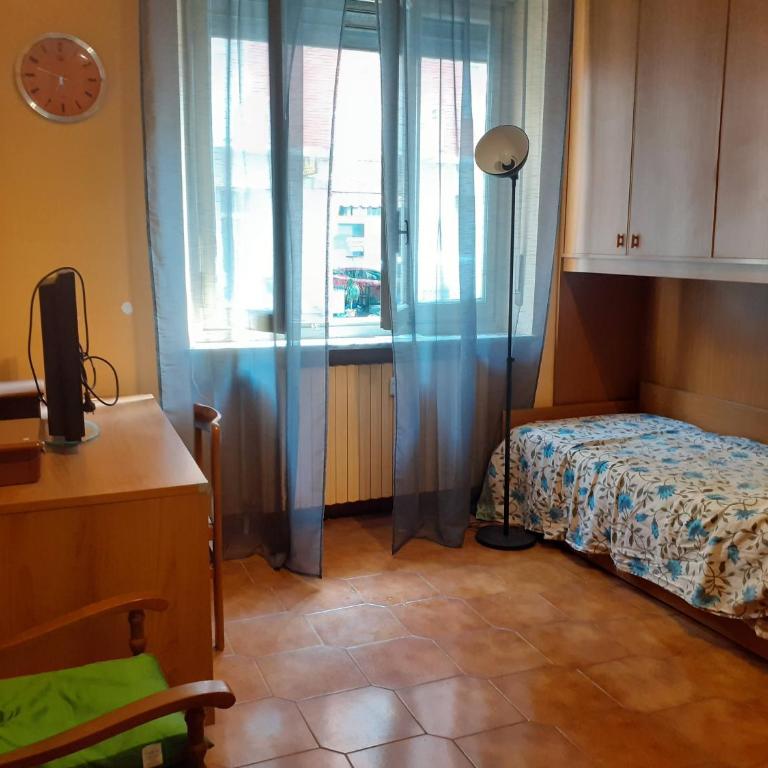 Appartamento vicino al centro - Two-Bedroom Apartment - 8