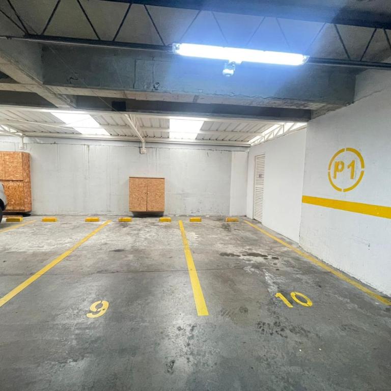 CH1204-Apartamento con linda vista en sector fundadores - Apartamento de 2 dormitorios - 9
