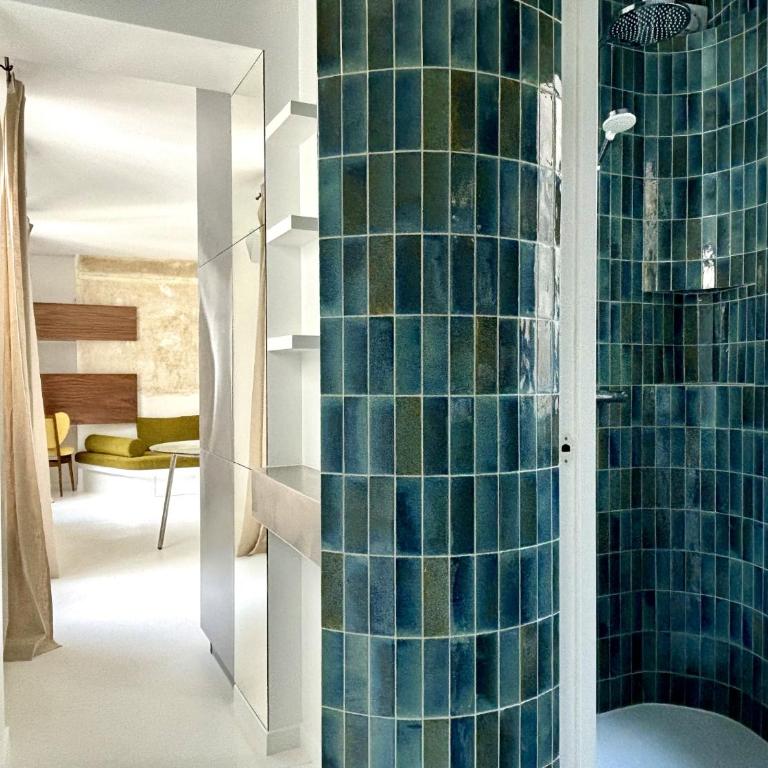 Modern & Charming Design Apartment - Near Père Lachaise - Appartement 1 Chambre - 3