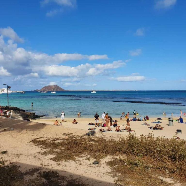 Corralejo Sun 119 Fuerteventura - Apartamento de 1 dormitorio - 22