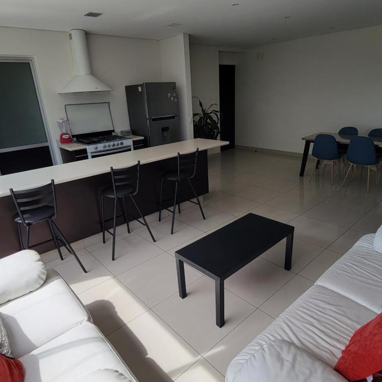 WTC Suites - Two-Bedroom Deluxe Apartment - 2